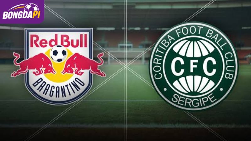 Soi Kèo Bragantino vs Coritiba, 04h30, 27/07, VĐQG Brazil