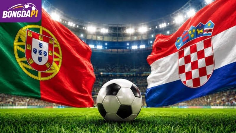 Soi kèo Bồ Đào Nha vs Croatia, 06h00 ngày 03/07, World Cup