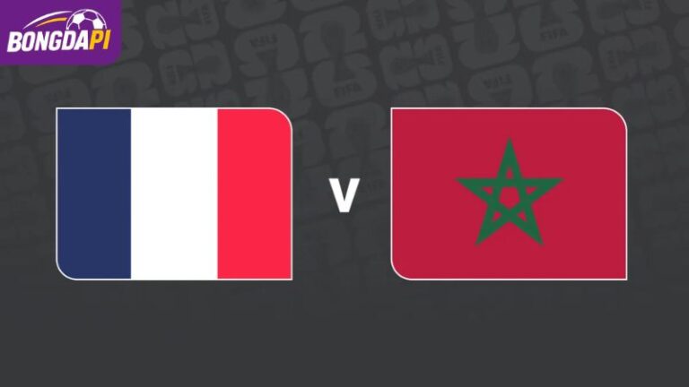 Soi kèo Pháp vs Maroc, 03h00 ngày 10/07, World Cup 2026