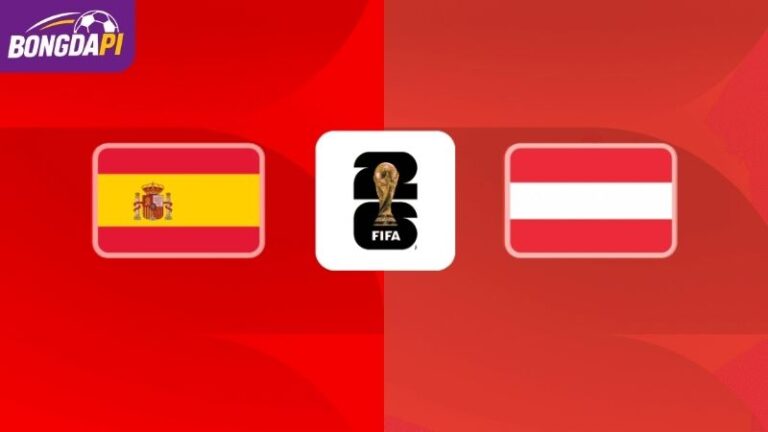 Soi kèo Tây Ban Nha vs Áo, 02h00 ngày 03/07, World Cup 1/32